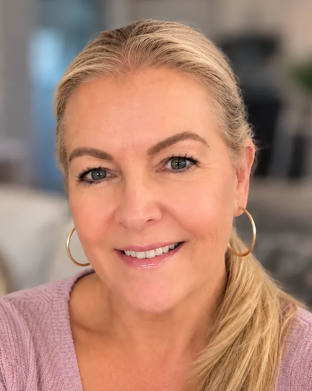 Kathy, owner of Big Sky Notary